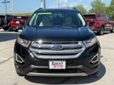 Used 2018 Ford Edge SEL w/ Equipment Group 201A image 2