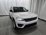 New 2025 Jeep Grand Cherokee Laredo X w/ Luxury Tech Group I image 2