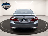 Used 2017 Honda Accord Sport image 5
