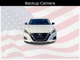 Certified 2022 Nissan Altima 2.5 SR image 4