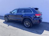 Used 2018 Jeep Grand Cherokee Limited image 3