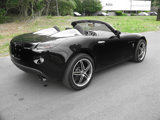 Used 2006 Pontiac Solstice Convertible w/ Power Package image 6