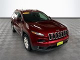 Used 2016 Jeep Cherokee Latitude w/ Cold Weather Group image 3