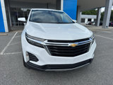 Used 2023 Chevrolet Equinox LT w/ Driver Convenience Package image 4