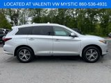 Used 2020 INFINITI QX60 Pure image 5