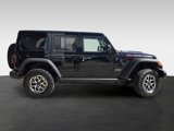 New 2025 Jeep Wrangler Unlimited Rubicon w/ Technology Group image 4