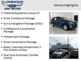 Used 2019 Chevrolet Equinox LT w/ Sun & Navigation Package image 4