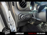 Certified 2022 Jeep Wrangler Sport S image 4