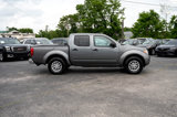 Used 2017 Nissan Frontier SV image 2