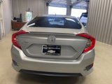 Used 2018 Honda Civic EX-L image 6