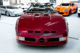 Used 1989 Chevrolet Corvette Convertible image 4
