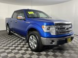 Used 2014 Ford F150 4x4 SuperCrew image 3