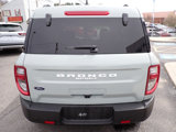 Certified 2024 Ford Bronco Sport Big Bend w/ Convenience Package image 4