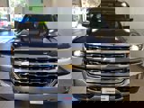 Used 2017 Chevrolet Silverado 1500 LTZ w/ Sport Package image 3