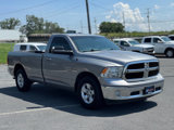Used 2019 RAM 1500 Classic SLT image 3
