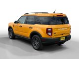 Certified 2022 Ford Bronco Sport Big Bend w/ Convenience Package image 3