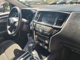 Used 2020 Nissan Pathfinder SV image 6
