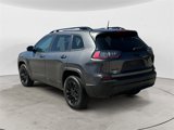 Used 2023 Jeep Cherokee Altitude Lux image 3