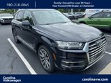 Used 2017 Audi Q7 3.0T Premium Plus w/ Premium Plus Package image 2