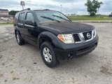 Used 2007 Nissan Pathfinder S image 3