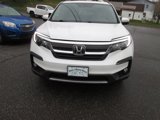 Used 2022 Honda Pilot EX-L image 2