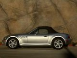 Used 2001 BMW Z3 2.5i image 2