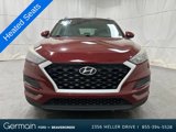Used 2020 Hyundai Tucson Value image 2