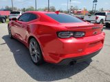 Used 2019 Chevrolet Camaro LT w/ RS Package image 5