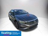 Used 2019 Volkswagen Jetta SE w/ Cold Weather Package image 2