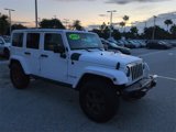 Used 2018 Jeep Wrangler Unlimited Sport image 2