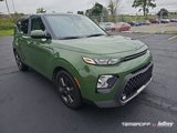 Used 2021 Kia Soul EX image 4