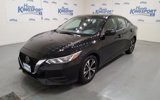 Used 2023 Nissan Sentra SV image 6