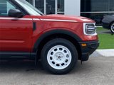 New 2024 Ford Bronco Sport Heritage w/ Heritage Convenience Package image 3