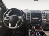 Used 2016 Ford F150 King Ranch w/ Equipment Group 601A Luxury image 4