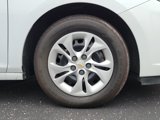 Used 2019 Chevrolet Cruze LS w/ LS Fleet Convenience Package image 5