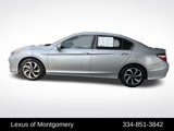 Used 2016 Honda Accord EX-L image 2