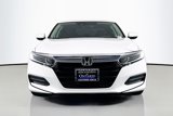 Used 2018 Honda Accord LX image 2