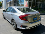 Used 2018 Honda Civic EX-T image 6