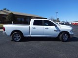 Used 2019 RAM 1500 Big Horn image 2