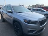 Used 2019 Jeep Cherokee Latitude Plus w/ Comfort/Convenience Group image 2