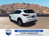 Certified 2022 MAZDA CX-5 AWD 2.5 S w/ Preferred Package image 5