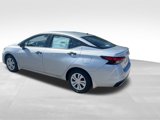 New 2025 Nissan Versa S w/ Trunk Package image 3