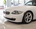 Used 2008 BMW Z4 3.0si image 4