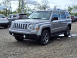 Used 2015 Jeep Patriot High Altitude image 3