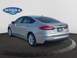 Used 2020 Ford Fusion SE image 3