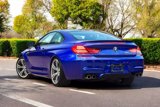Used 2016 BMW M6 Coupe image 2