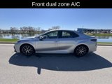 Used 2024 Toyota Camry SE image 4