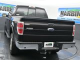 Used 2013 Ford F150 Lariat w/ Mid Equipment Group image 4
