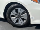 Used 2017 Kia Optima Premium w/ Hybrid Convenience Package image 5
