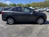 Used 2022 Chevrolet Equinox LS w/ LS Convenience Package image 2